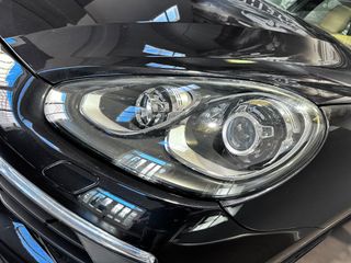  PORSCHE Cayenne Diesel Aut.