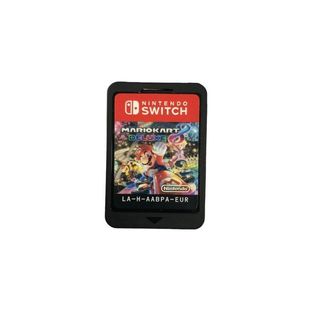 MARIO KART 8 DELUXE