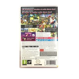 MARIO KART 8 DELUXE