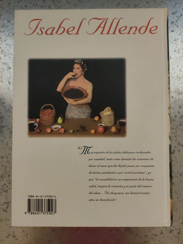 Afrodita - Cuentos, Recetas y Otros Afrod.