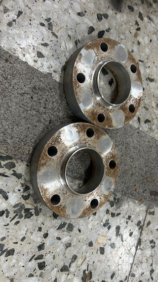 Separadores 30mm BMW