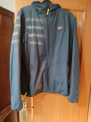 Chaqueta Norway Talla XL