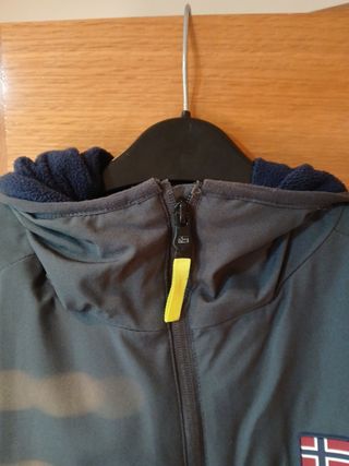 Chaqueta Norway Talla XL