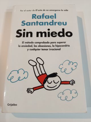 Sin miedo / Fearless (Spanish Edition)