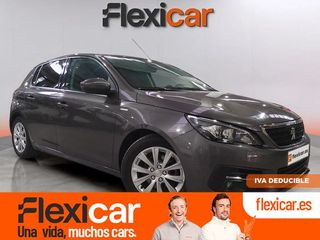 Peugeot 308 5p Style PureTech 130 S&S 6 Vel. MAN