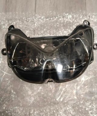 Faro Ahumado Yamaha Aerox