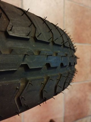 Rueda Repuesto Hyundai/Kia T125/80D16 ET30
