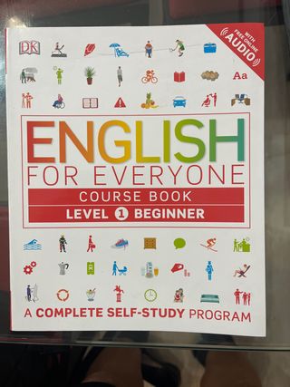 English for everyone
