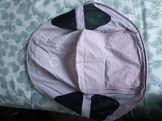 Capota ventilada Bugaboo rosa