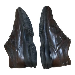 Scarpe Hogan Pelle Marrone - Taglia 42