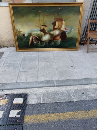 Cuadro escuchó oferta 