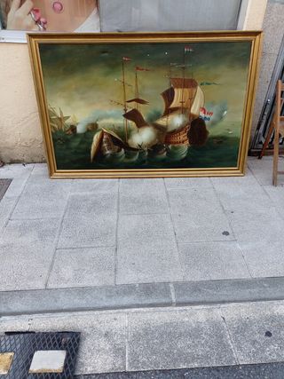Cuadro escuchó oferta 
