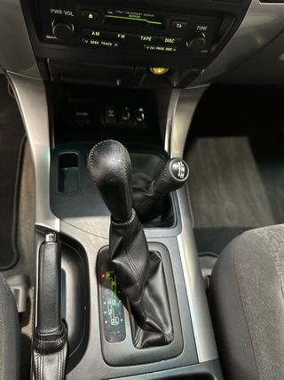 Toyota Land Cruiser 2009