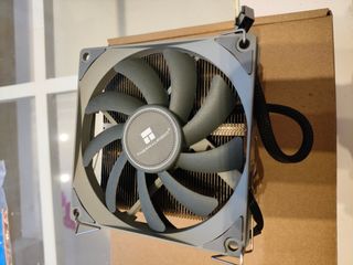Thermalright AXP90 X47 disipador CPU