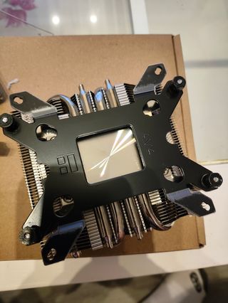 Thermalright AXP90 X47 disipador CPU
