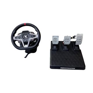 VOLANTE THURMASTER T248