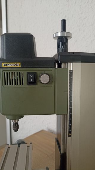 Fresadora Proxxon MF 70