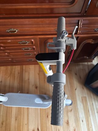 Xiaomi Scooter 3 Lite Blanca