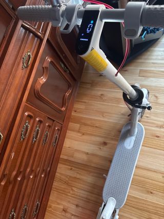 Xiaomi Scooter 3 Lite Blanca