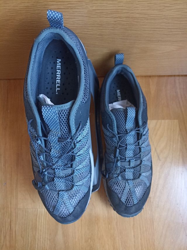 Merrell Wildwood Aerosport