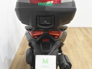 YAMAHA XMAX 125