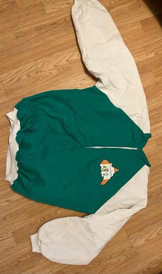 Ropa Peña El Bullizio D'Aragones