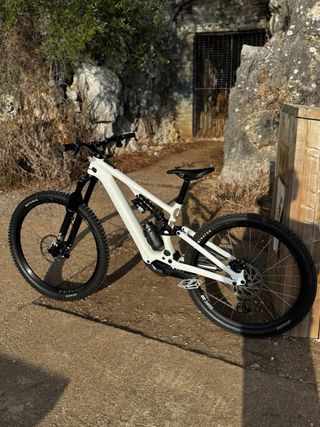 Specialized Turbo Levo SL2 Expert