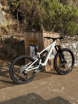 Specialized Turbo Levo SL2 Expert