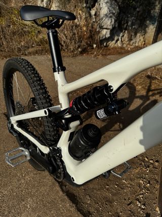 Specialized Turbo Levo SL2 Expert