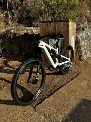 Specialized Turbo Levo SL2 Expert
