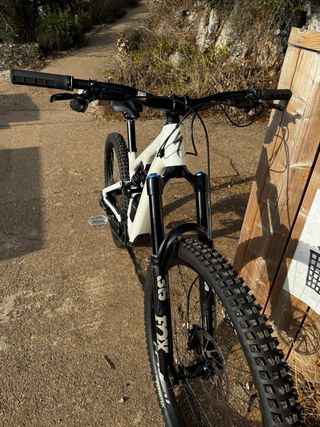 Specialized Turbo Levo SL2 Expert
