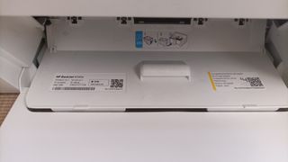 Impresora HP DeskJet 4230e Multifunción WiFi 