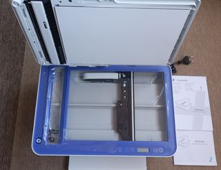 Impresora HP DeskJet 4230e Multifunción WiFi 