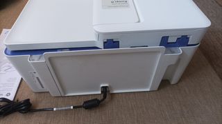 Impresora HP DeskJet 4230e Multifunción WiFi 