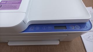 Impresora HP DeskJet 4230e Multifunción WiFi 
