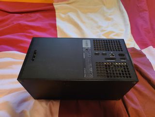 Xbox Series X 1TB + Mando Edición Especial