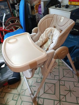 Trona evolutiva Jane Mila