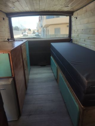 Mercedes-Benz Vito 2006