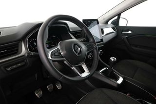 Renault Captur 1.0 TCe Techno