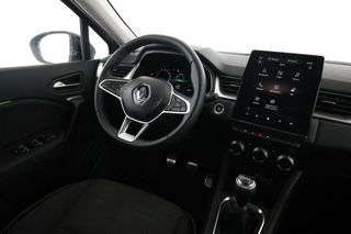 Renault Captur 1.0 TCe Techno