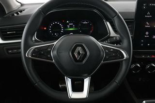 Renault Captur 1.0 TCe Techno