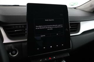 Renault Captur 1.0 TCe Techno