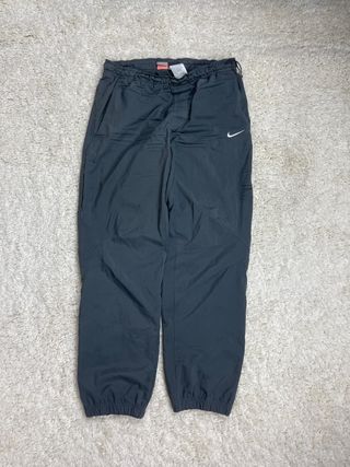 ¡OFERTA! Talla M Pantalón Nike Vintage Impermeable