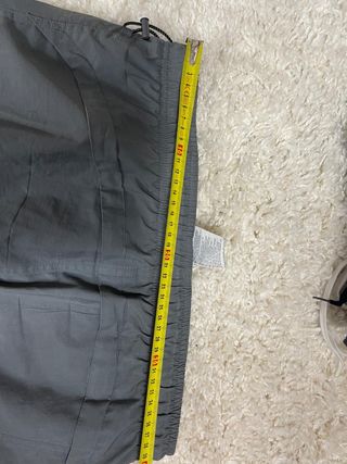 ¡OFERTA! Talla M Pantalón Nike Vintage Impermeable