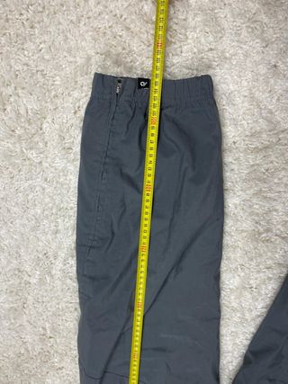 ¡OFERTA! Talla M Pantalón Nike Vintage Impermeable