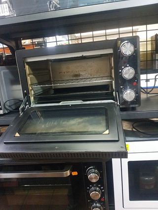 Horno Eléctrico Orbegozo 69€