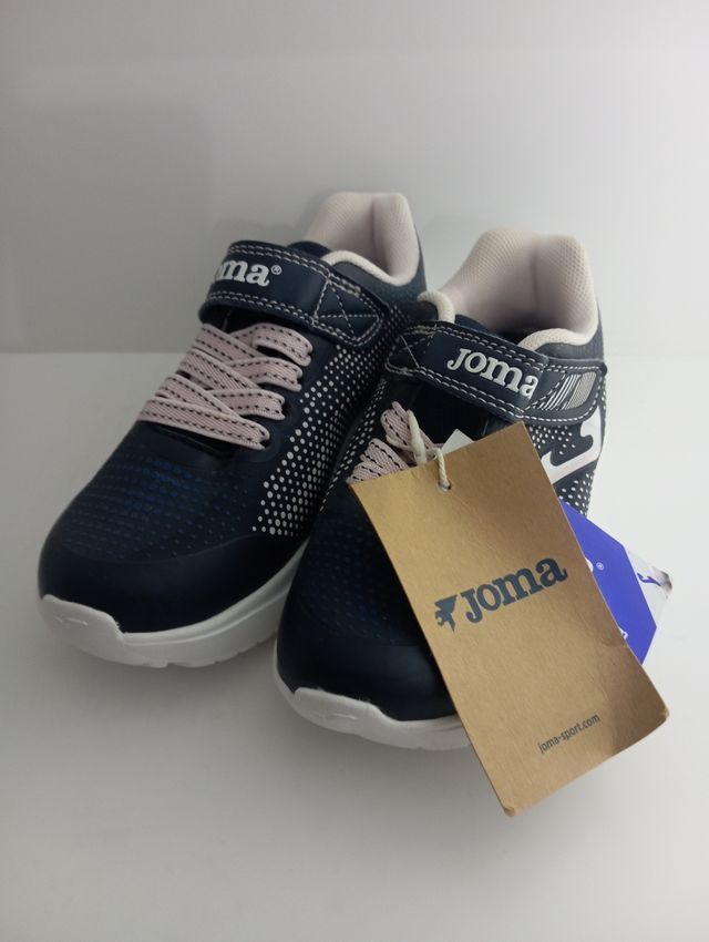 Zapatillas luces talla 32,28 y 26