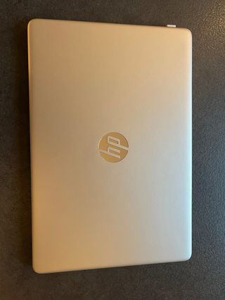 Portátil HP 15s i7 12ªgen / 16 GB RAM / 512 GB SSD