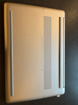 Portátil HP 15s i7 12ªgen / 16 GB RAM / 512 GB SSD