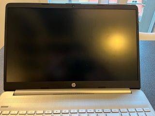 Portátil HP 15s i7 12ªgen / 16 GB RAM / 512 GB SSD